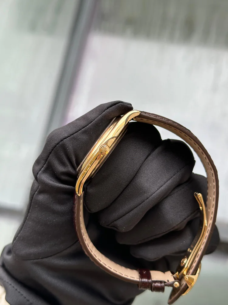 Patek Philippe Perpetual Calendar